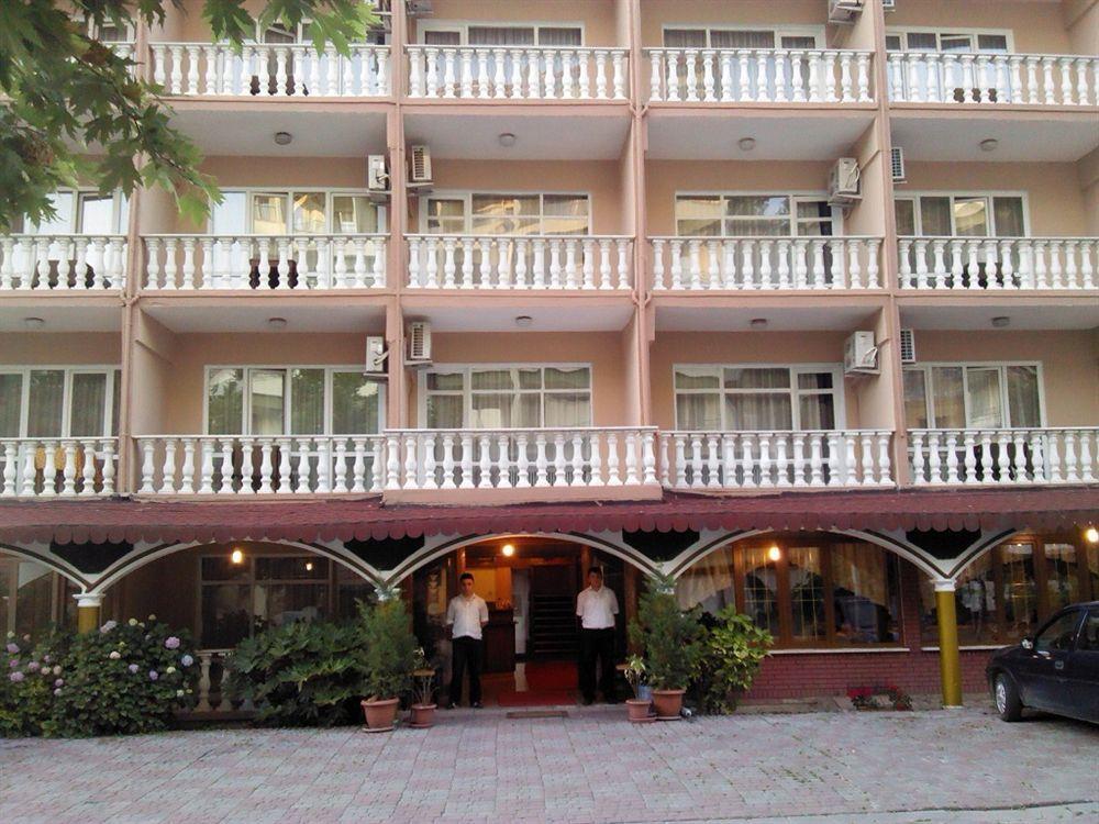 Azim Thermal Hotel Yalova  Extérieur photo